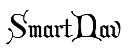 SmartNav - logo